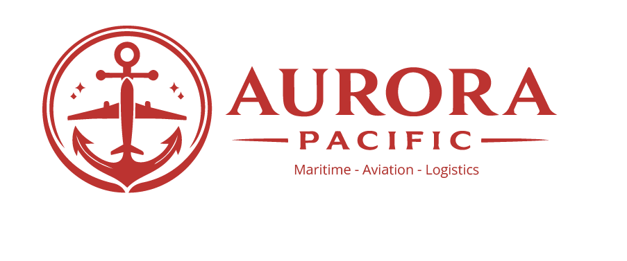 Aurora Pacific Logo
